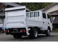 ISUZU Elf Double Cab TPG-NJR85A 2018 119,000km_4