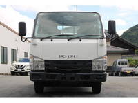 ISUZU Elf Double Cab TPG-NJR85A 2018 119,000km_5