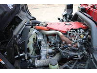 HINO Dutro Safety Loader (With 4 Steps Of Cranes) 2KG-XZU732M 2021 11,000km_10