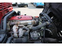 HINO Dutro Safety Loader (With 4 Steps Of Cranes) 2KG-XZU732M 2021 11,000km_11