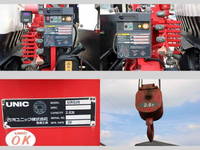 HINO Dutro Safety Loader (With 4 Steps Of Cranes) 2KG-XZU732M 2021 11,000km_13