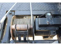 HINO Dutro Safety Loader (With 4 Steps Of Cranes) 2KG-XZU732M 2021 11,000km_14