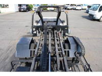 HINO Dutro Safety Loader (With 4 Steps Of Cranes) 2KG-XZU732M 2021 11,000km_16