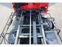 HINO Dutro Safety Loader (With 4 Steps Of Cranes) 2KG-XZU732M 2021 11,000km_17