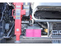 HINO Dutro Safety Loader (With 4 Steps Of Cranes) 2KG-XZU732M 2021 11,000km_22