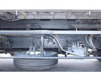 HINO Dutro Safety Loader (With 4 Steps Of Cranes) 2KG-XZU732M 2021 11,000km_23