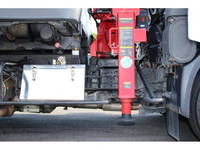 HINO Dutro Safety Loader (With 4 Steps Of Cranes) 2KG-XZU732M 2021 11,000km_28