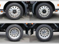 HINO Dutro Safety Loader (With 4 Steps Of Cranes) 2KG-XZU732M 2021 11,000km_29