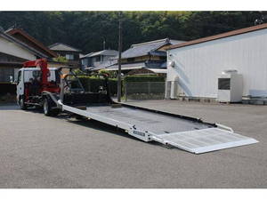 Dutro Safety Loader (With 4 Steps Of Cranes)_2