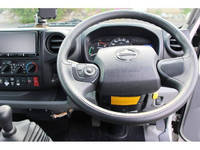 HINO Dutro Safety Loader (With 4 Steps Of Cranes) 2KG-XZU732M 2021 11,000km_31