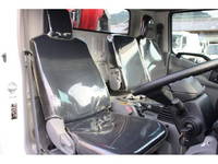 HINO Dutro Safety Loader (With 4 Steps Of Cranes) 2KG-XZU732M 2021 11,000km_36