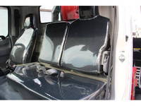 HINO Dutro Safety Loader (With 4 Steps Of Cranes) 2KG-XZU732M 2021 11,000km_39