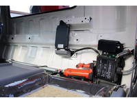 HINO Dutro Safety Loader (With 4 Steps Of Cranes) 2KG-XZU732M 2021 11,000km_40