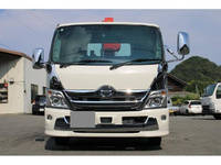 HINO Dutro Safety Loader (With 4 Steps Of Cranes) 2KG-XZU732M 2021 11,000km_5