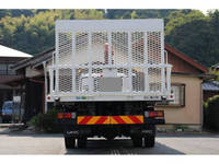 HINO Dutro Safety Loader (With 4 Steps Of Cranes) 2KG-XZU732M 2021 11,000km_7