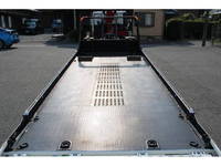 HINO Dutro Safety Loader (With 4 Steps Of Cranes) 2KG-XZU732M 2021 11,000km_9