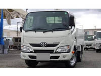 TOYOTA Dyna Flat Body ABF-TRY230 2020 105,308km_1