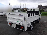 TOYOTA Dyna Flat Body ABF-TRY230 2020 105,308km_2