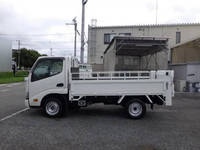 TOYOTA Dyna Flat Body ABF-TRY230 2020 105,308km_3