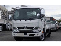 TOYOTA Dyna Flat Body TPG-XZU655 2018 91,940km_1