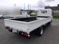 TOYOTA Dyna Flat Body TPG-XZU655 2018 91,940km_2