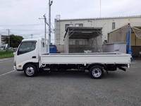 TOYOTA Dyna Flat Body TPG-XZU655 2018 91,940km_3
