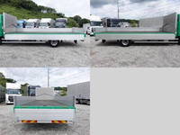 MITSUBISHI FUSO Fighter Aluminum Block 2KG-FK61F 2019 246,000km_10