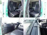 MITSUBISHI FUSO Fighter Aluminum Block 2KG-FK61F 2019 246,000km_19