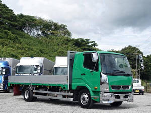 MITSUBISHI FUSO Fighter Aluminum Block 2KG-FK61F 2019 246,000km_1