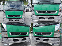 MITSUBISHI FUSO Fighter Aluminum Block 2KG-FK61F 2019 246,000km_3