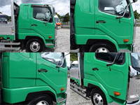 MITSUBISHI FUSO Fighter Aluminum Block 2KG-FK61F 2019 246,000km_4