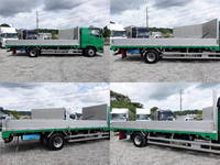 MITSUBISHI FUSO Fighter Aluminum Block 2KG-FK61F 2019 246,000km_5