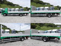 MITSUBISHI FUSO Fighter Aluminum Block 2KG-FK61F 2019 246,000km_6