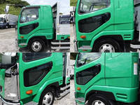 MITSUBISHI FUSO Fighter Aluminum Block 2KG-FK61F 2019 246,000km_7
