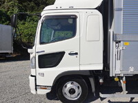 HINO Ranger Aluminum Wing TPG-FD7JLAA 2016 375,000km_13