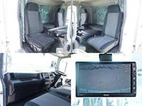 HINO Ranger Aluminum Wing TPG-FD7JLAA 2016 375,000km_15