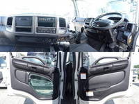 HINO Ranger Aluminum Wing TPG-FD7JLAA 2016 375,000km_17