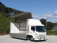 HINO Ranger Aluminum Wing TPG-FD7JLAA 2016 375,000km_1