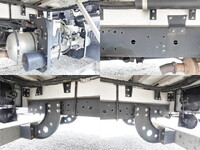 HINO Ranger Aluminum Wing TPG-FD7JLAA 2016 375,000km_20