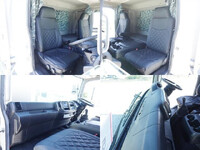 HINO Ranger Aluminum Wing TPG-FD7JLAA 2016 375,000km_23