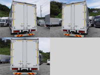 HINO Ranger Aluminum Wing TPG-FD7JLAA 2016 375,000km_2