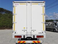 HINO Ranger Aluminum Wing TPG-FD7JLAA 2016 375,000km_2