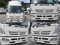 HINO Ranger Aluminum Wing TPG-FD7JLAA 2016 375,000km_3