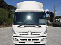 HINO Ranger Aluminum Wing TPG-FD7JLAA 2016 375,000km_3