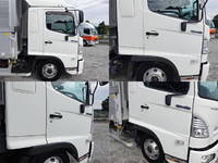 HINO Ranger Aluminum Wing TPG-FD7JLAA 2016 375,000km_4