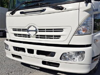 HINO Ranger Aluminum Wing TPG-FD7JLAA 2016 375,000km_4