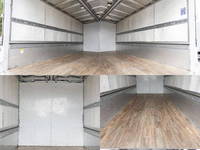 HINO Ranger Aluminum Wing TPG-FD7JLAA 2016 375,000km_8