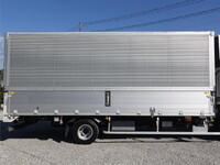 HINO Ranger Aluminum Wing TPG-FD7JLAA 2016 375,000km_8