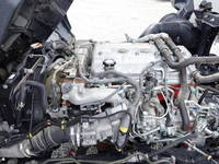 HINO Ranger Aluminum Wing 2PG-FD2ABG 2018 710,000km_11