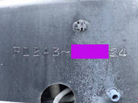 HINO Ranger Aluminum Wing 2PG-FD2ABG 2018 710,000km_13